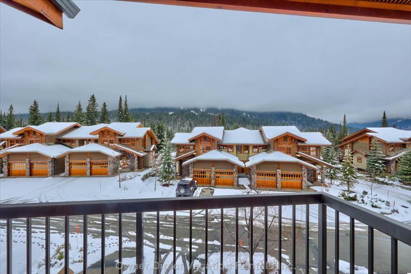  vacation rentals canada british columbia sun peaks  valley drive 