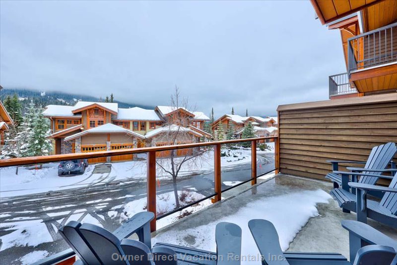  vacation rentals canada british columbia sun peaks  valley drive 