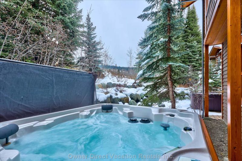  vacation rentals canada british columbia sun peaks  valley drive 