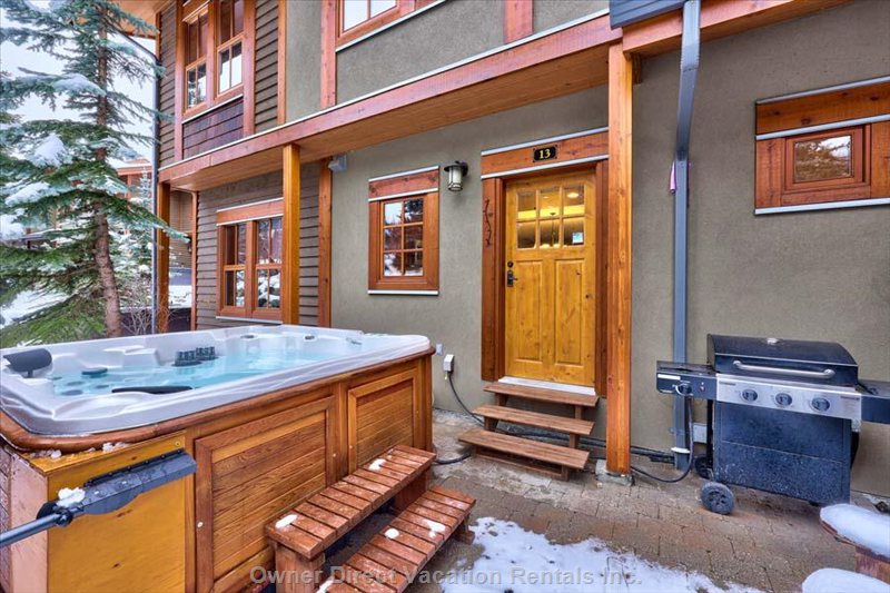  vacation rentals canada british columbia sun peaks  valley drive 