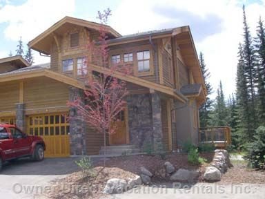  woodhaven vacation rentals vacation rentals canada british columbia sun peaks 