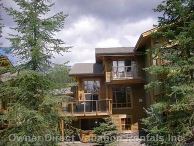  woodhaven vacation rentals vacation rentals canada british columbia sun peaks 