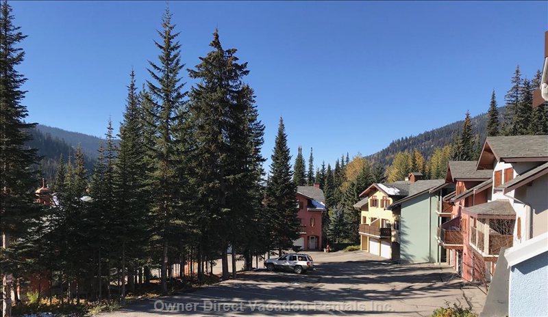 snow creek village vacation rentals vacation rentals canada british columbia sun peaks 