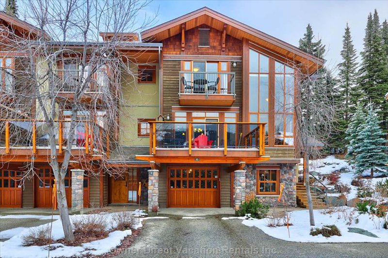 woodhaven vacation rentals vacation rentals canada british columbia sun peaks 