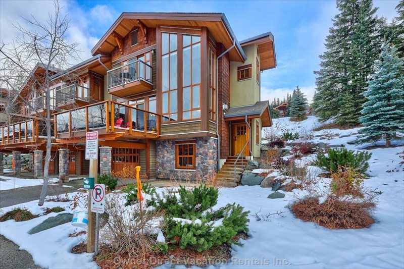  woodhaven vacation rentals vacation rentals canada british columbia sun peaks 