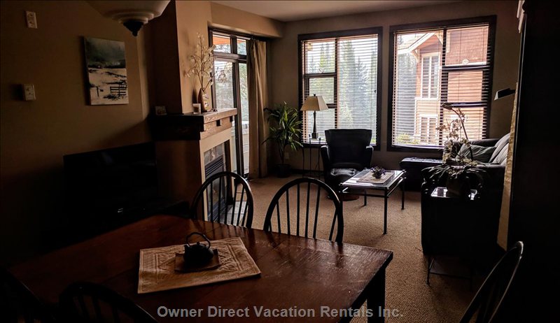 vacation rentals canada british columbia sun peaks