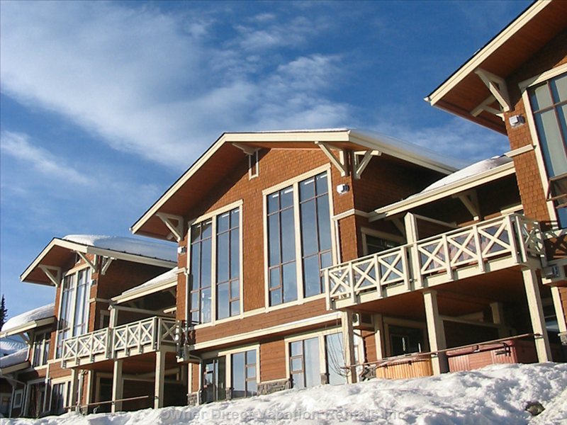 snow creek village vacation rentals vacation rentals canada british columbia sun peaks  vacation rentals canada british columbia sun peaks