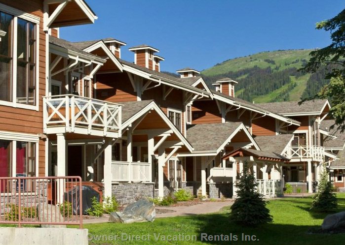  stones throw vacation rentals vacation rentals canada british columbia sun peaks 