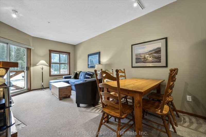  vacation rentals canada british columbia sun peaks  creekside way 