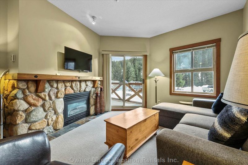  vacation rentals canada british columbia sun peaks  creekside way 
