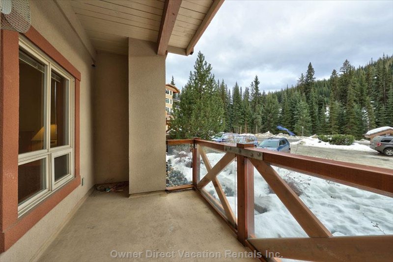  vacation rentals canada british columbia sun peaks  creekside way 