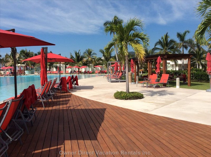  vacation rentals mexico guerrero ixtapa zihuatanejo boulevard ixtapa 