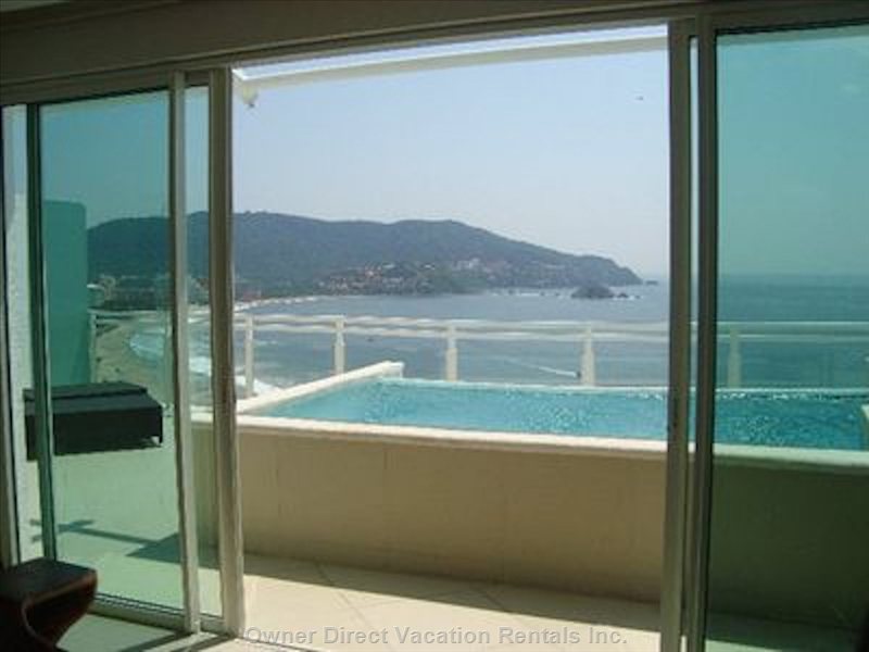  vacation rentals mexico guerrero ixtapa zihuatanejo boulevard ixtapa 