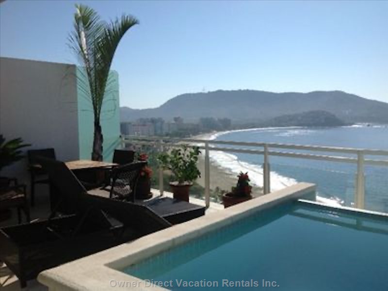  vacation rentals mexico guerrero ixtapa zihuatanejo boulevard ixtapa 
