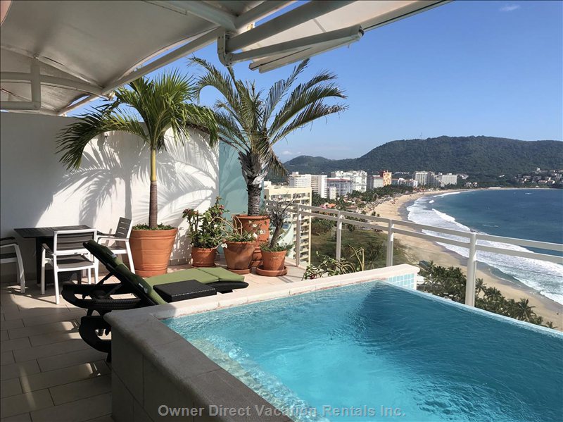 vacation rentals mexico guerrero ixtapa zihuatanejo boulevard ixtapa 
