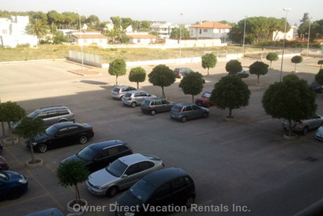  vacation rentals italy puglia taranto viale jonio  