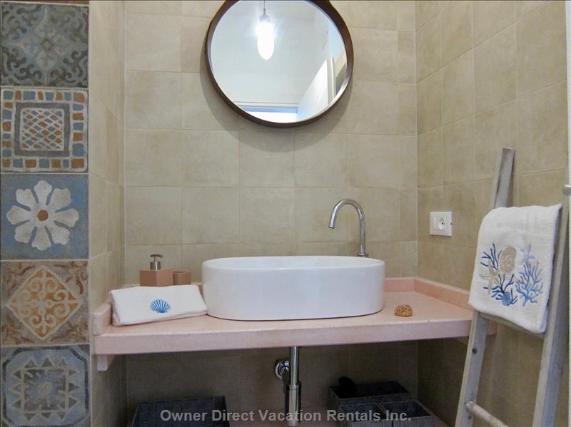  vacation rentals italy puglia torre vado via talete 