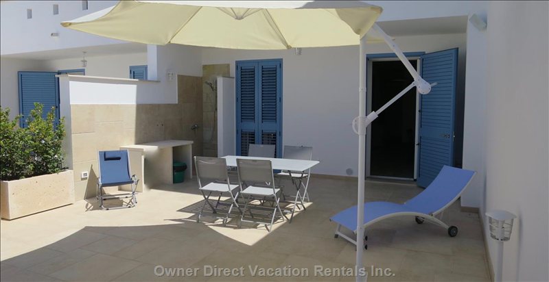  vacation rentals italy puglia torre vado via talete 