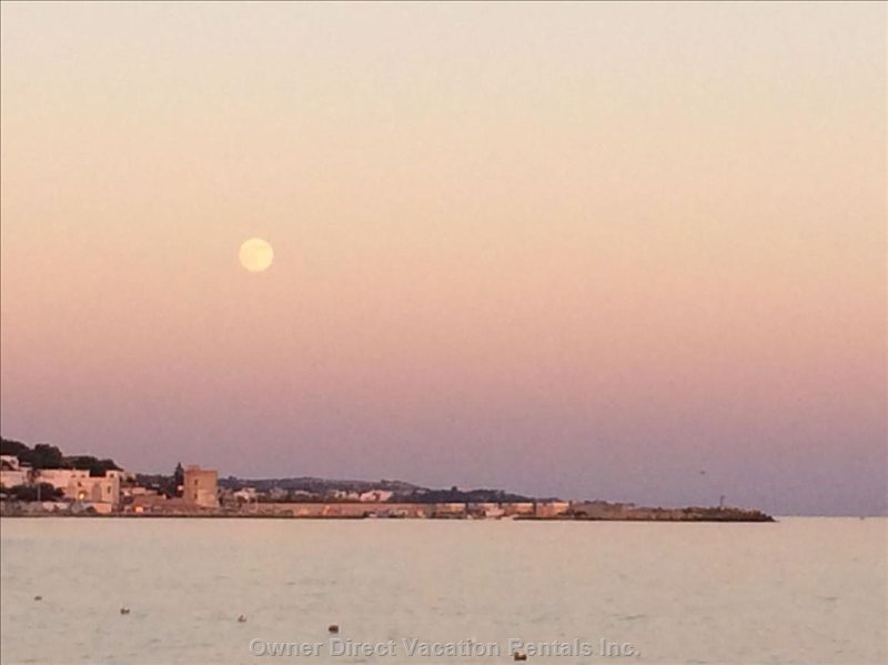  vacation rentals italy puglia torre vado via talete 
