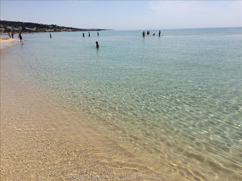  vacation rentals italy puglia torre vado via talete 