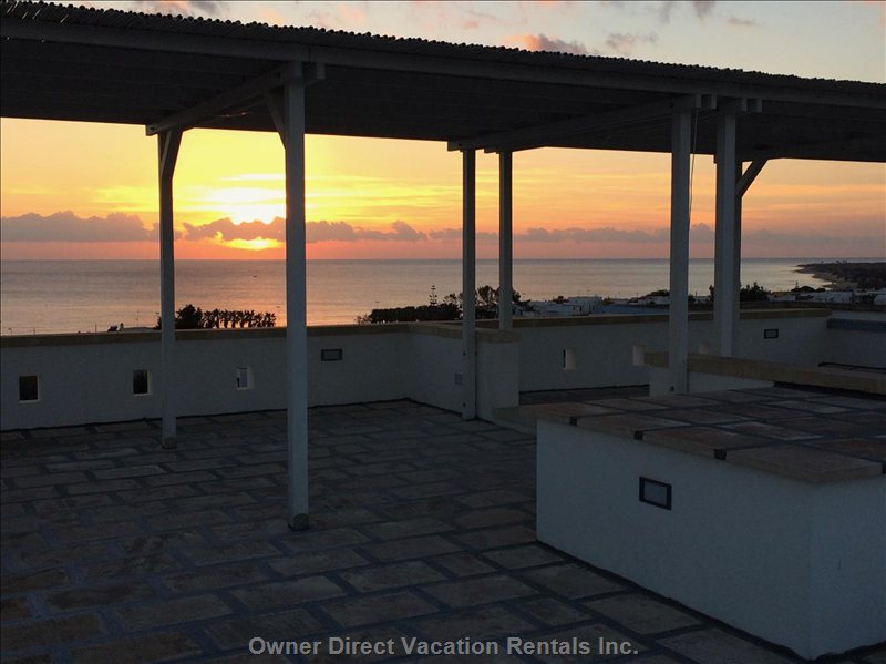  vacation rentals italy puglia torre vado via talete 