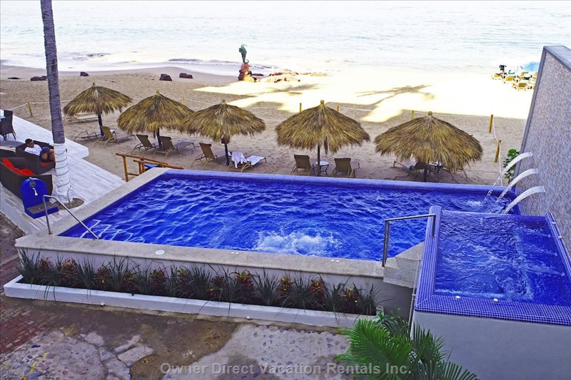  vallarta shores vacation rentals vacation rentals mexico jalisco puerto vallarta 