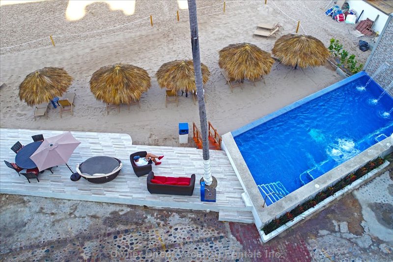  vallarta shores vacation rentals vacation rentals mexico jalisco puerto vallarta 