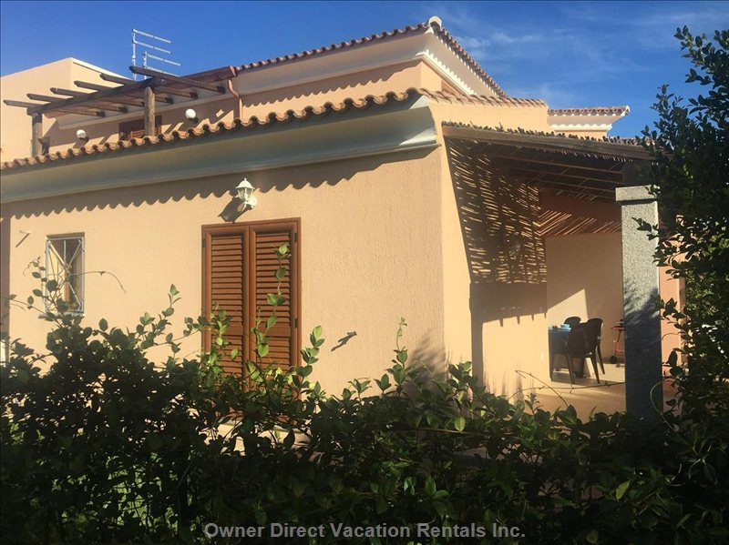  vacation rentals italy sardegna san teodoro via calabria 