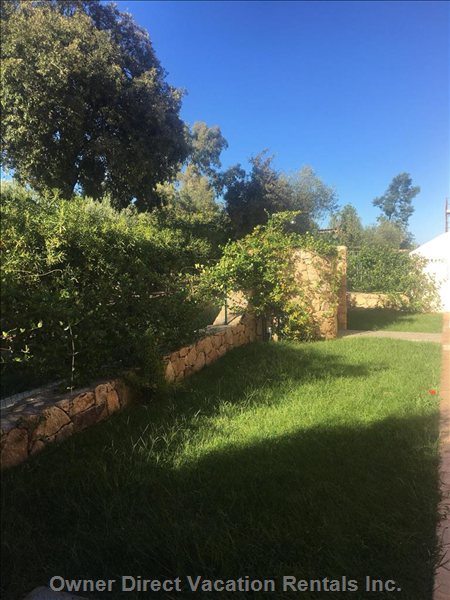  vacation rentals italy sardegna san teodoro via calabria 