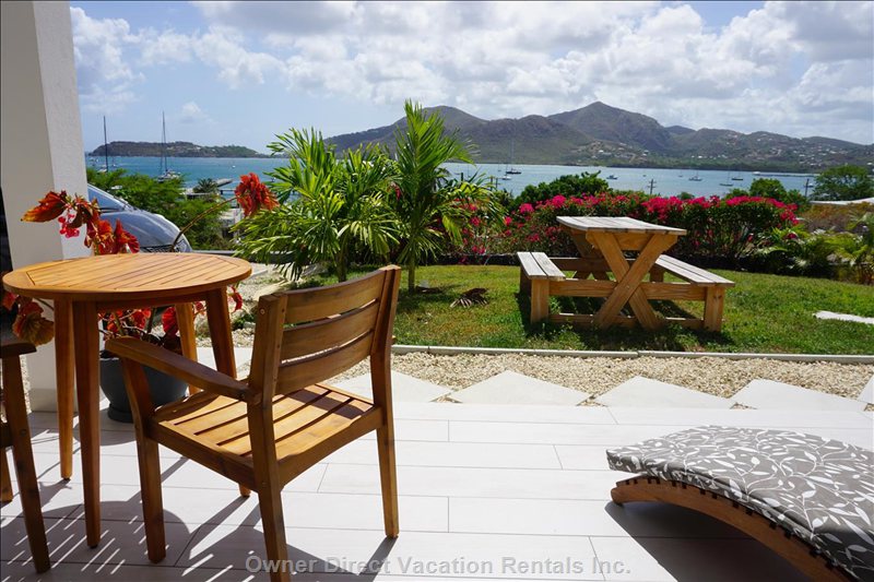 vacation rentals antigua and barbuda saint paul english harbour