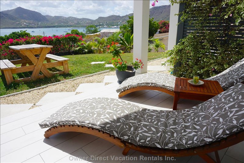 vacation rentals antigua and barbuda saint paul english harbour