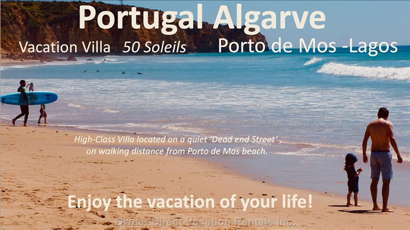 vacation rentals portugal faro lagos