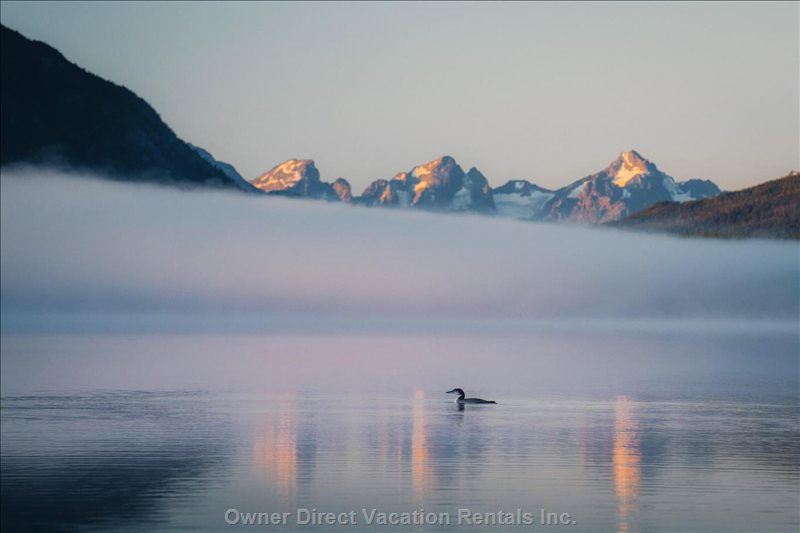  vacation rentals canada british columbia nemaiah valley general delivery 