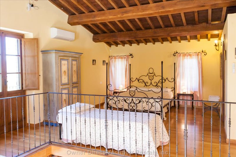 vacation rentals italy umbria ramazzano le pulci