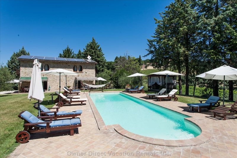  vacation rentals italy umbria ramazzano le pulci strada palazzetta  loc ramazzano  