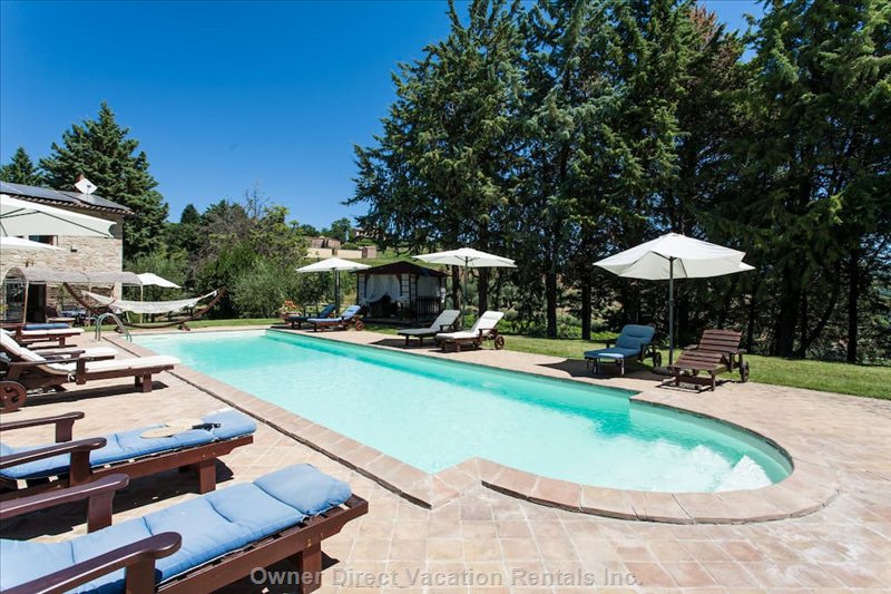  vacation rentals italy umbria ramazzano le pulci strada palazzetta  loc ramazzano  