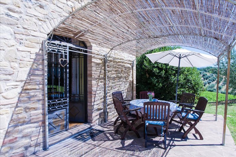  vacation rentals italy umbria ramazzano le pulci strada palazzetta  loc ramazzano  