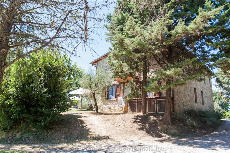  vacation rentals italy umbria ramazzano le pulci strada palazzetta  loc ramazzano  