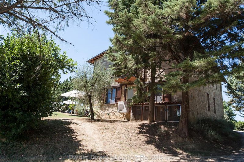  vacation rentals italy umbria ramazzano le pulci strada palazzetta  loc ramazzano  