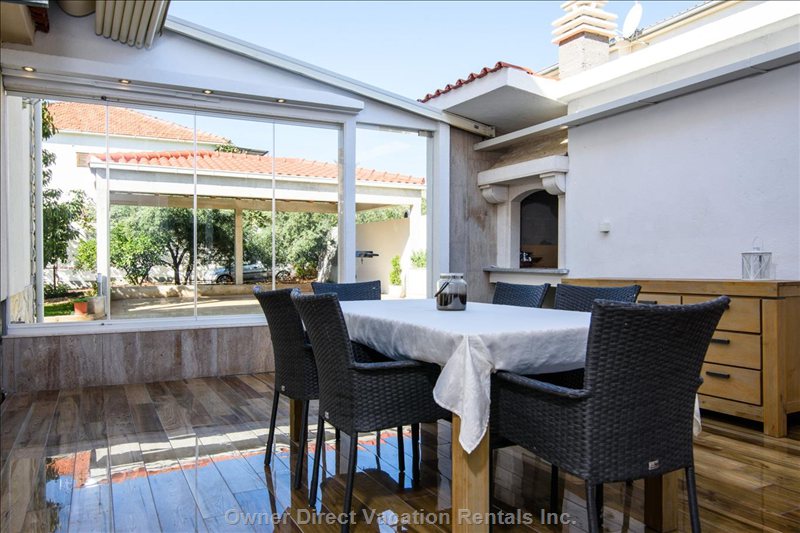  trogir vacation rentals vacation rentals croatia splitsko dalmatinska upanija trogir 
