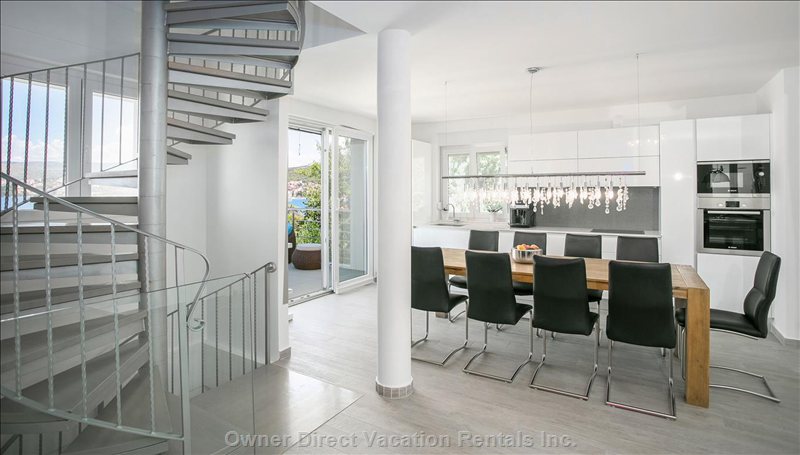  trogir vacation rentals vacation rentals croatia splitsko dalmatinska upanija okrug gornji 