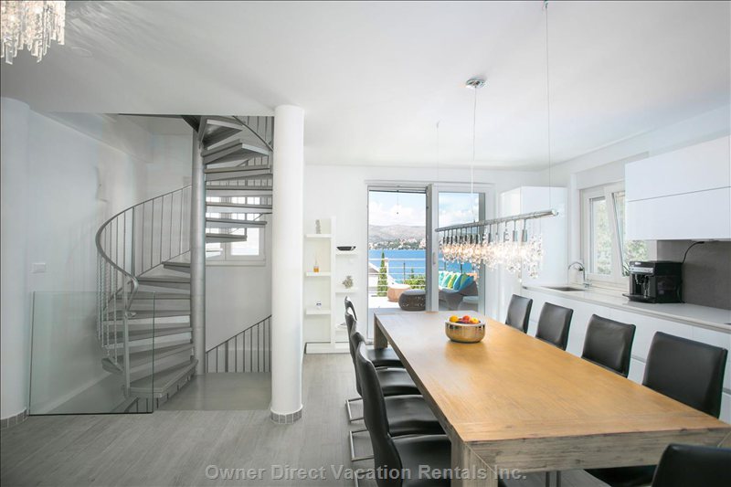  trogir vacation rentals vacation rentals croatia splitsko dalmatinska upanija okrug gornji 