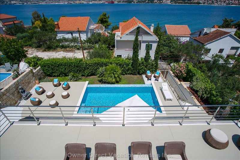  trogir vacation rentals vacation rentals croatia splitsko dalmatinska upanija okrug gornji 