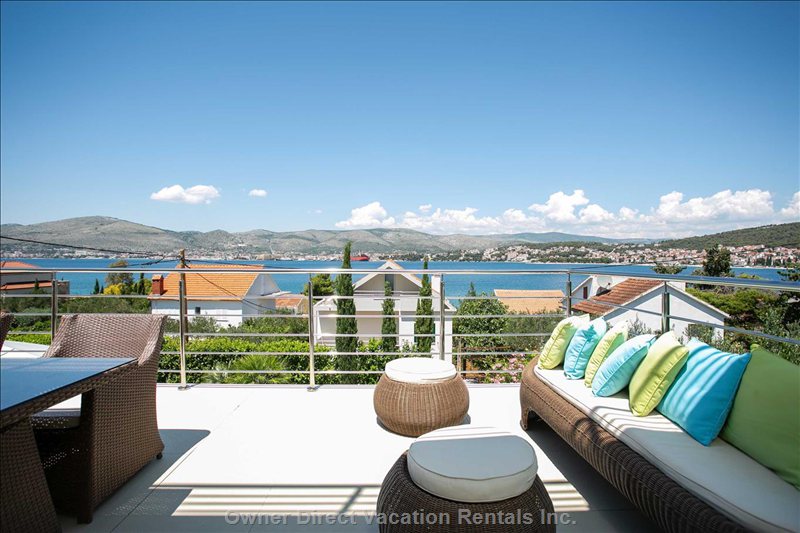  trogir vacation rentals vacation rentals croatia splitsko dalmatinska upanija okrug gornji 