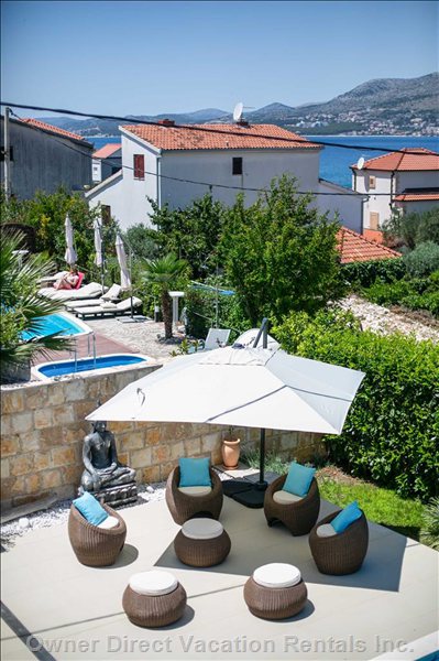  trogir vacation rentals vacation rentals croatia splitsko dalmatinska upanija okrug gornji 