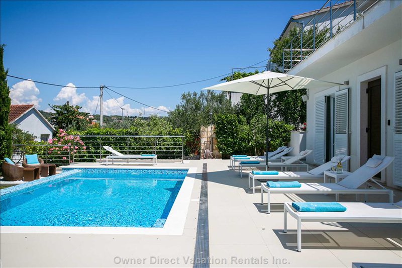 trogir vacation rentals vacation rentals croatia splitsko dalmatinska upanija okrug gornji 