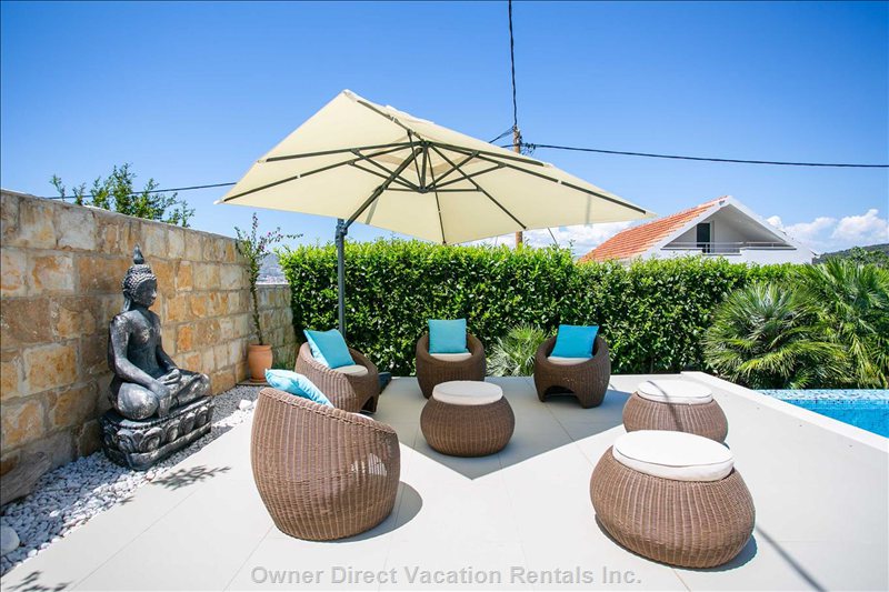  trogir vacation rentals vacation rentals croatia splitsko dalmatinska upanija okrug gornji 