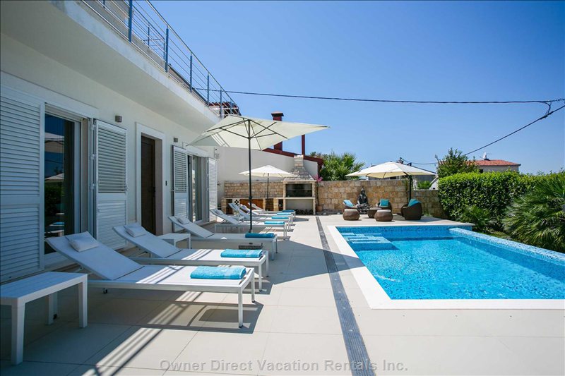  trogir vacation rentals vacation rentals croatia splitsko dalmatinska upanija okrug gornji 