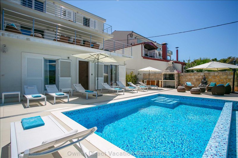  trogir vacation rentals vacation rentals croatia splitsko dalmatinska upanija okrug gornji 