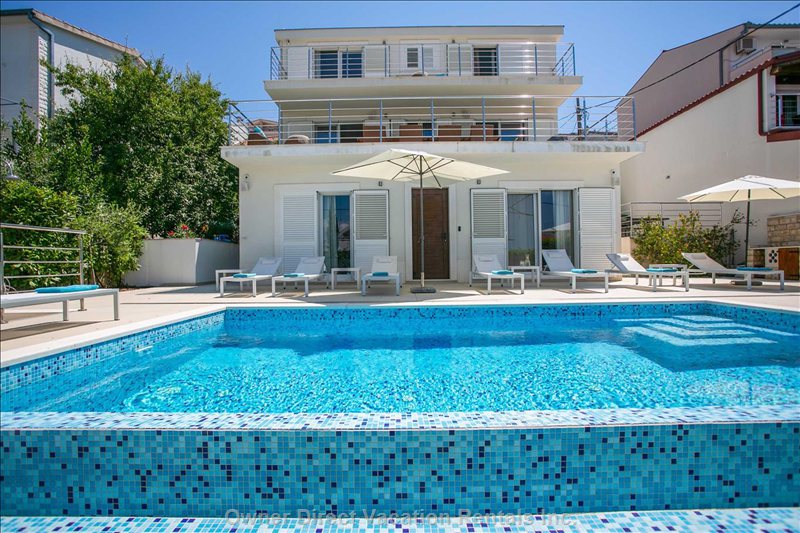  trogir vacation rentals vacation rentals croatia splitsko dalmatinska upanija okrug gornji 
